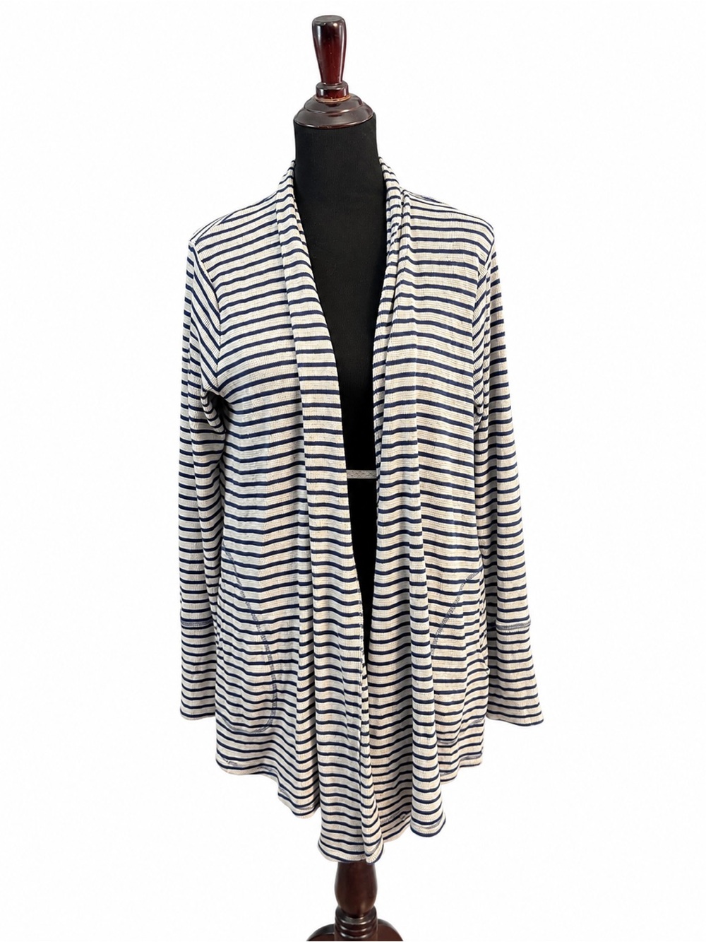 Tommy Hilfiger open front cardigan
